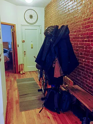 Rented by Francine Realty | media 11