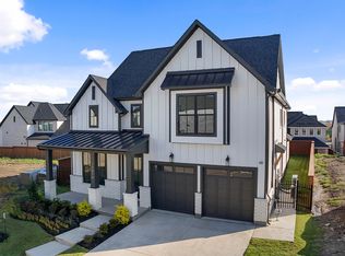 13976 Malinda Dr, Frisco, TX 75035