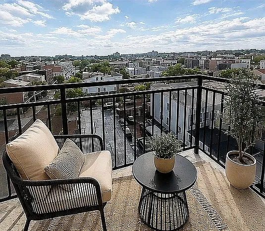 368 Shepherd Ave #614A