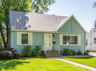 1350 Inglesh Ave, Kankakee, IL 60901