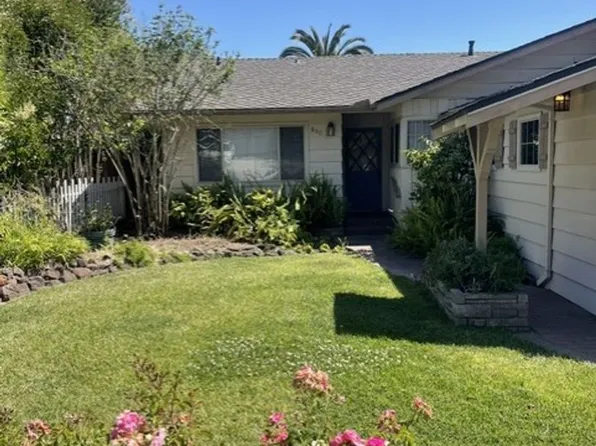 860 Prospect Hts, Santa Cruz, CA 95065