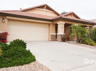 21664 N Dietz Dr, Maricopa, AZ 85138