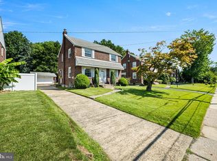 231 Springfield Rd, Aldan, PA 19018