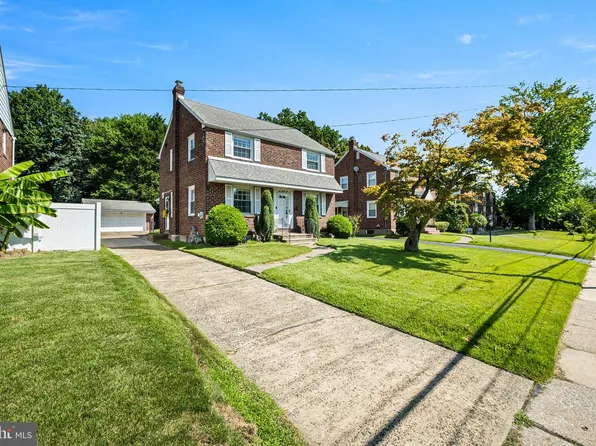 231 Springfield Rd, Aldan, PA 19018