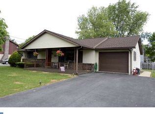 4721 Williams Ave, Reading, PA 19606