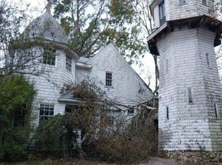 127A Main St, Sandwich, MA 02563