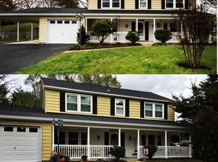 12708 Buckingham Dr, Bowie, MD 20715