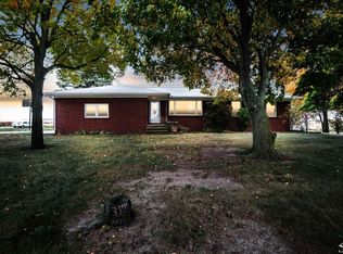 9015 Rodesiler Hwy, Riga, MI 49276