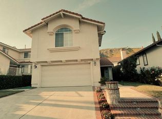19611 Kilfinan St, Porter Ranch, CA 91326