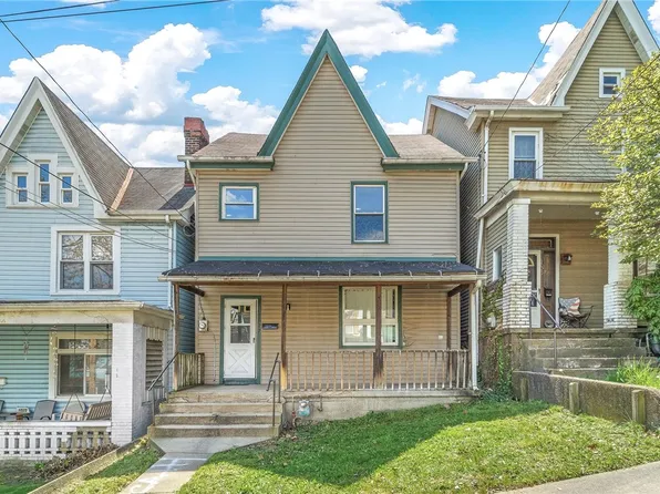 1027 Valonia St, Pittsburgh, PA 15220