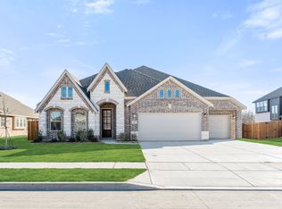 907 Willowbanks Dr, Nevada, TX 75173