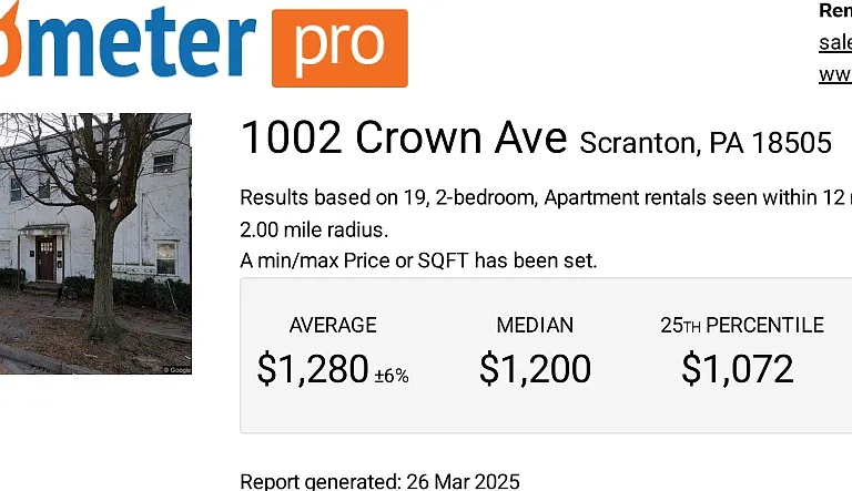 1002 Crown Ave #3 — Photo 2