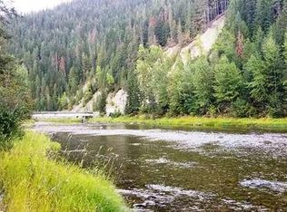 9 S Miller Ln, Wallace, ID 83873