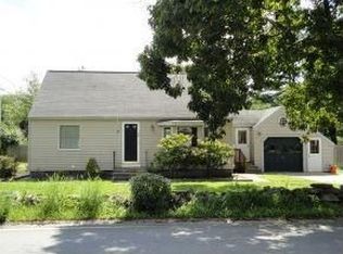 34 Bridge St, Salem, NH 03079