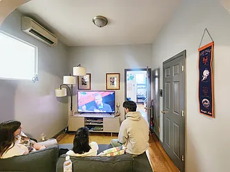 Rented by RELEASE NY