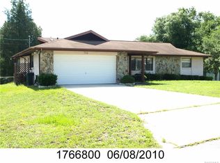 706 Desota Ave, Inverness, FL 34452