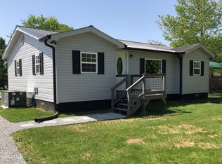 77 Buckshot Ln, Pikeville, TN 37367