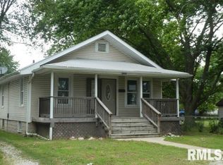 1529 E Wieland Ave, Springfield, IL 62702