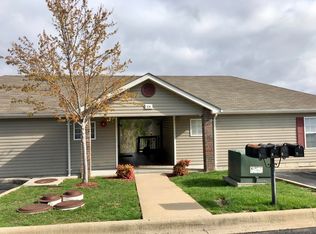 104 Garden Cir APT 1, Branson, MO 65616
