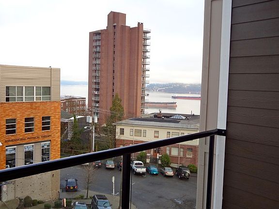 5th image of 1 St Helens Ave APT 402