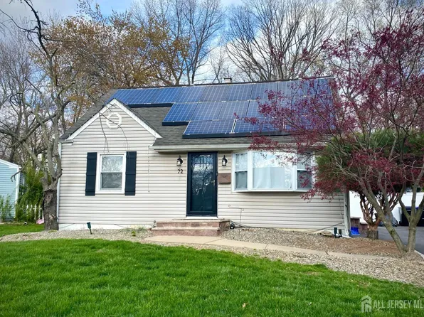 22 E Zoller Rd, East Brunswick, NJ 08816