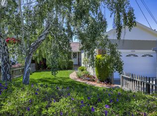 1524 Greenwood Ave, San Carlos, CA 94070