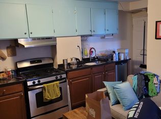 639 Somerville Ave #3A, Somerville, MA 02143
