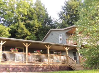 135 Wilkins Rd, Wellsboro, PA 16901