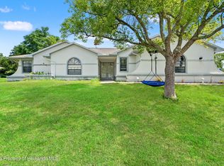 13499 Bruni Dr, Spring Hill, FL 34609