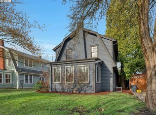 223 N Jessup St, Portland, OR 97217