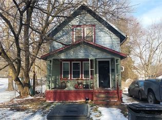 107 W Mildred Ave, Akron, OH 44310