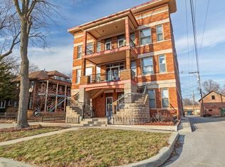 513 E Miller St APT 3, Springfield, IL 62702