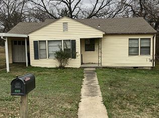 1002 S Highland St, Ada, OK 74820