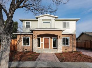 1311 Sandia Ave, Sunnyvale, CA 94089
