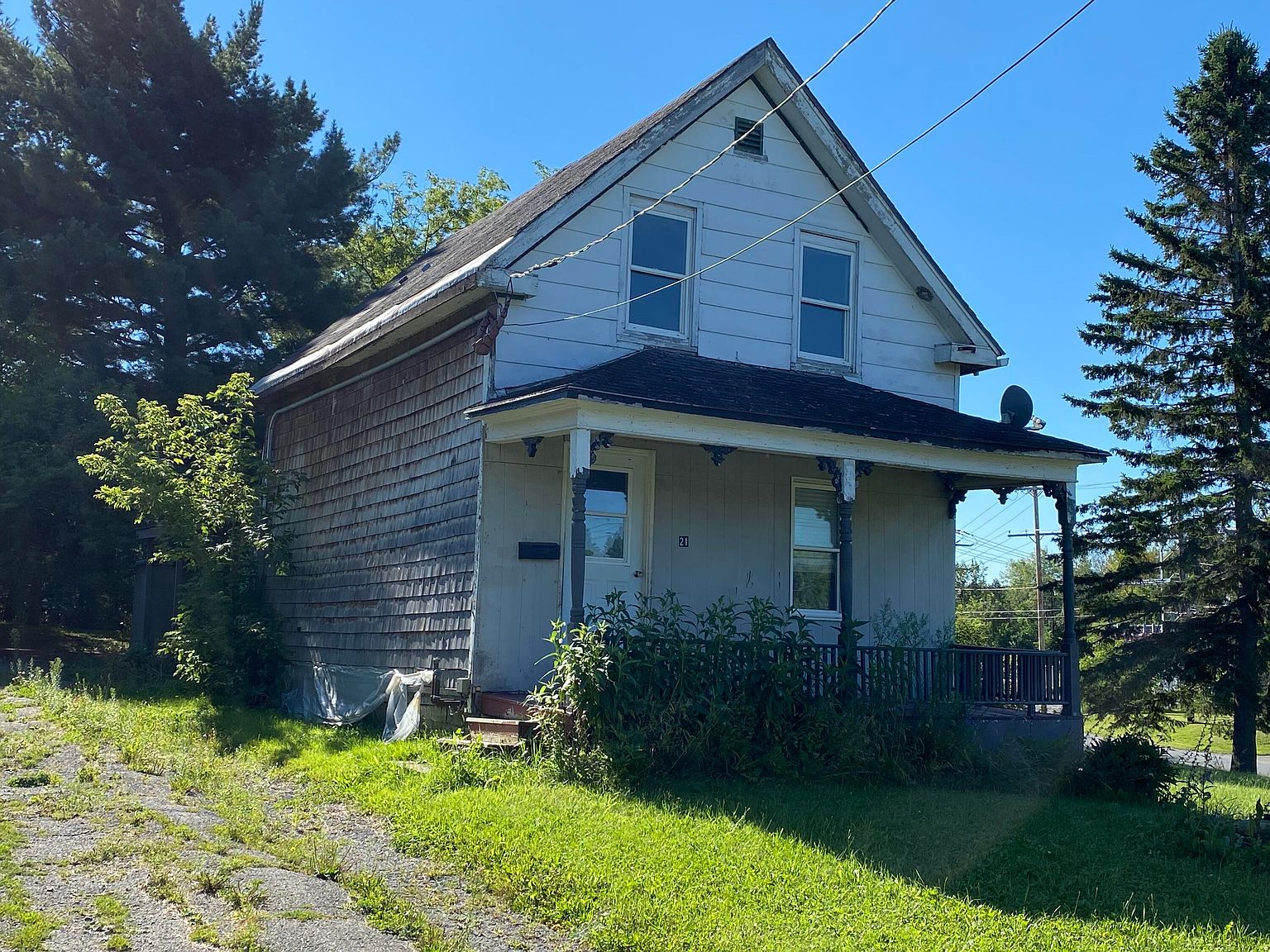 21 Church Street, Fort Fairfield, ME 04742 MLS 1540024 Zillow
