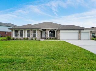 12523 Weeping Branch Cir, Jacksonville, FL 32218