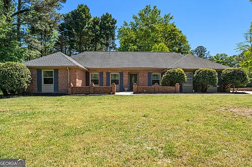 101 Waterwood Bnd Photo 1