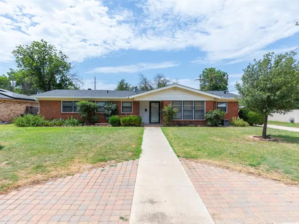 3213 S 22nd St, Abilene, TX 79605
