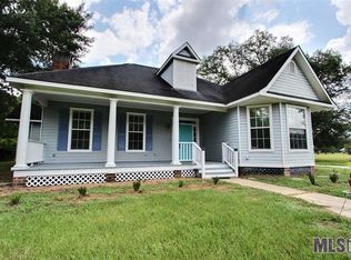 965 Etta Dr, Saint Gabriel, LA 70776