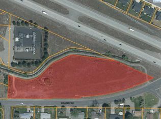 W Argent Rd, Pasco, WA