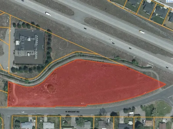 W Argent Rd, Pasco, WA 99301