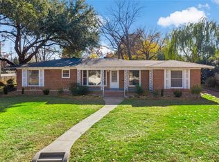1400 Melody Ln, Garland, TX 75042