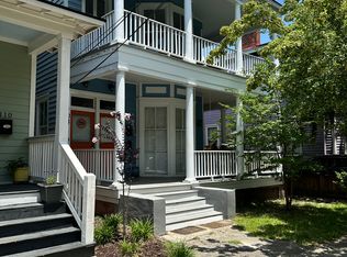 106 Brady St #106, Savannah, GA 31401