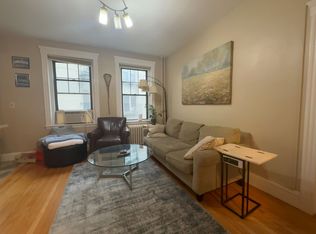 6 Sutherland Rd APT 32, Brighton, MA 02135