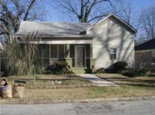 1366 Belmont Ave SW, Atlanta, GA