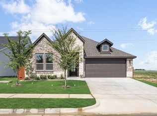 653 Godley Rnch, Godley, TX 76044