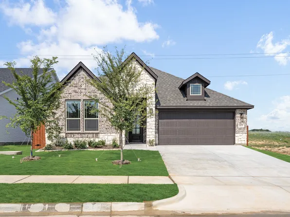 653 Godley Rnch, Godley, TX 76044