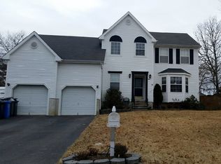 360 Yeoman Rd, Manahawkin, NJ 08050