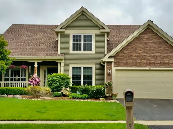 1184 Mockingbird Ct, Grayslake, IL 60030
