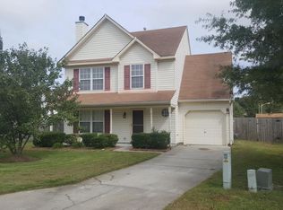 3605 Corral Cv, Suffolk, VA 23435
